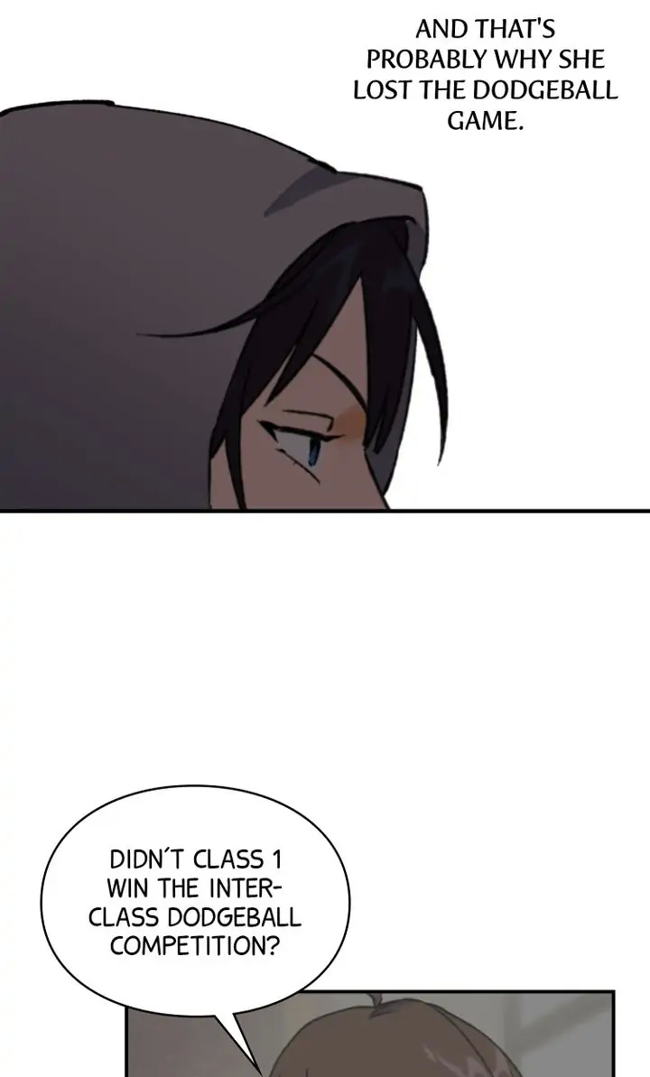 Dead-Teen Hero chapter 23 - page 39