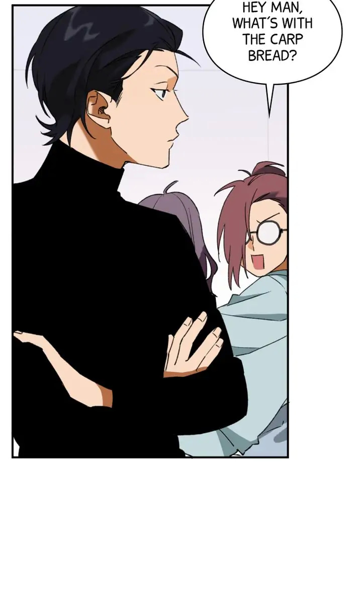 Dead-Teen Hero chapter 23 - page 42