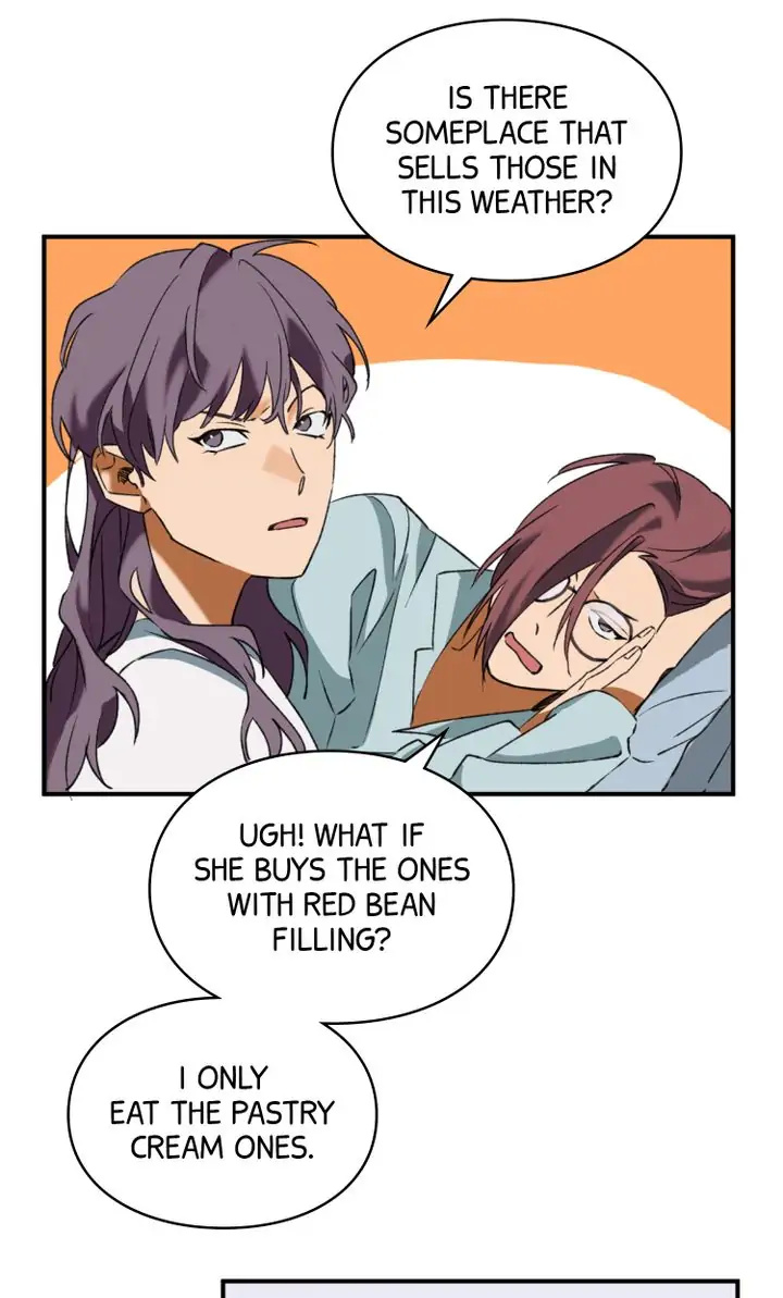 Dead-Teen Hero chapter 23 - page 43