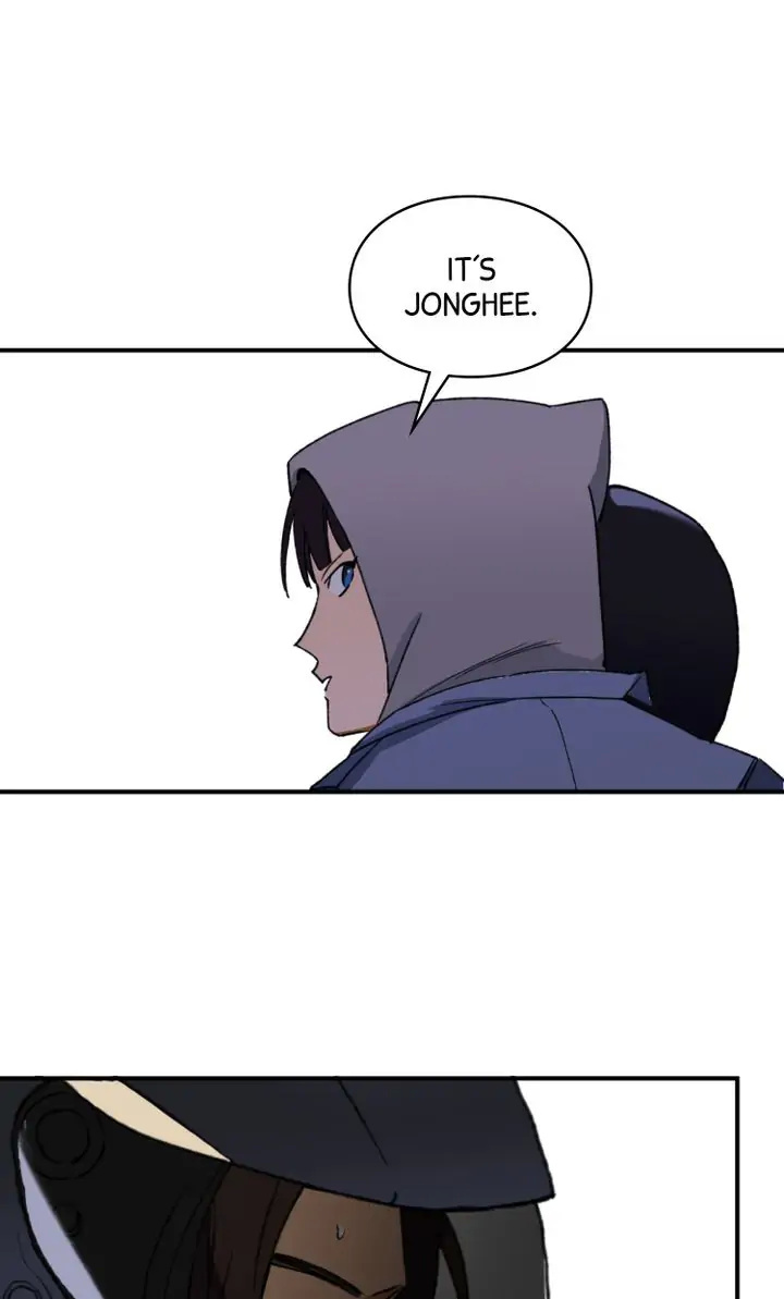 Dead-Teen Hero chapter 23 - page 49