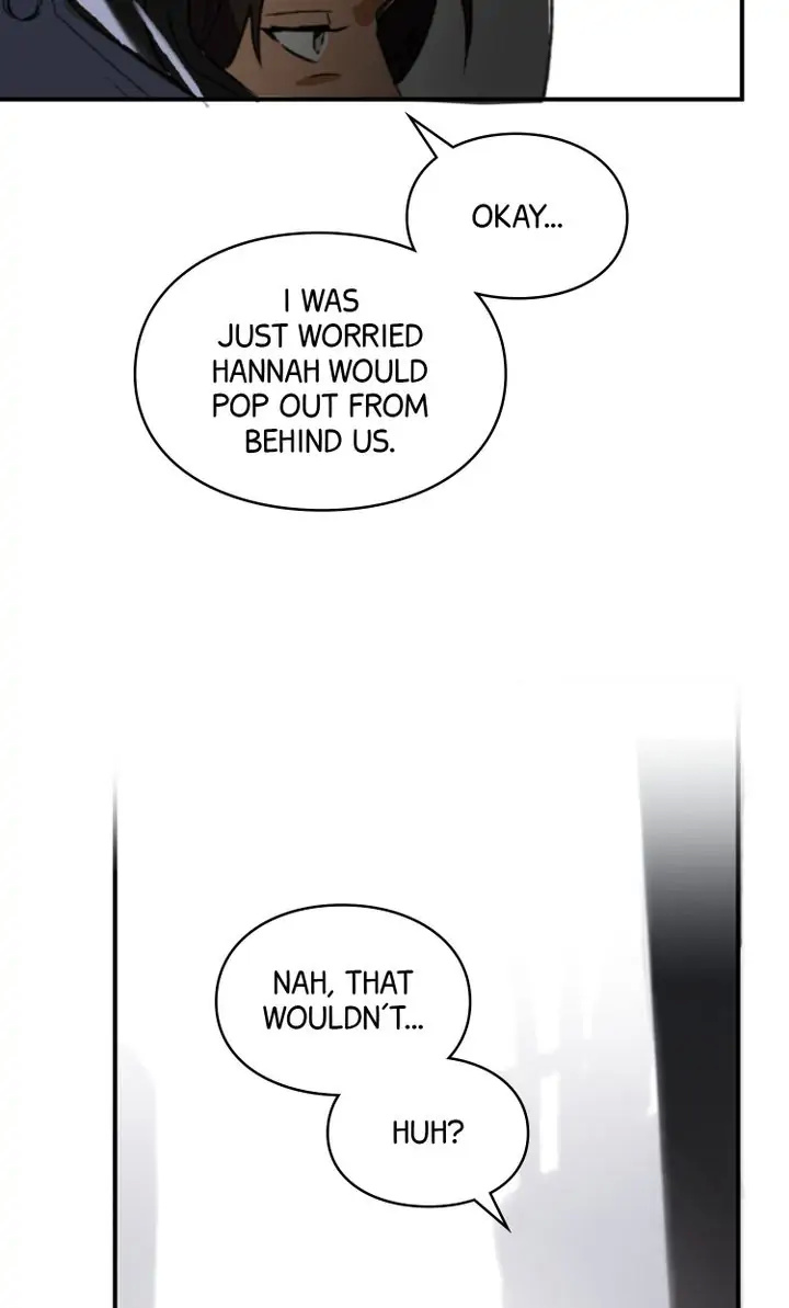 Dead-Teen Hero chapter 23 - page 50