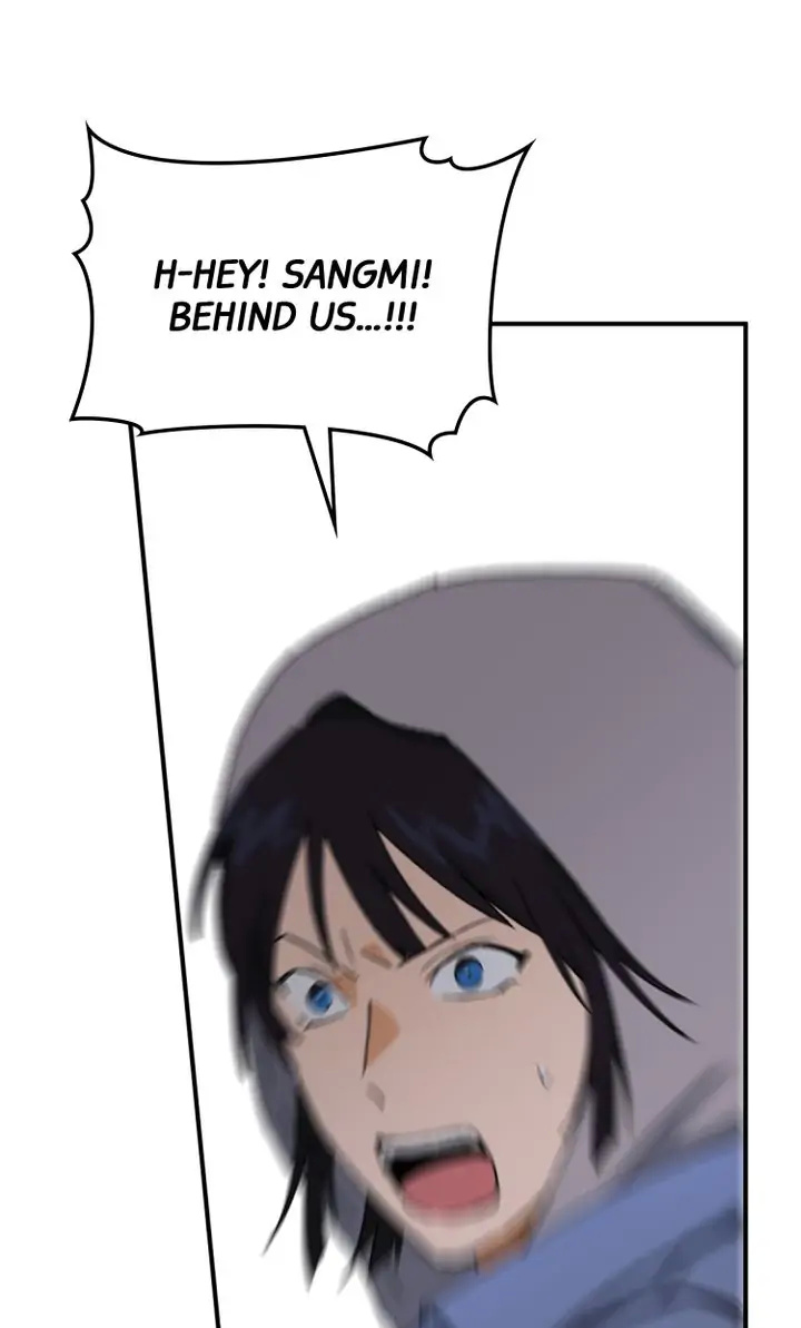 Dead-Teen Hero chapter 23 - page 55