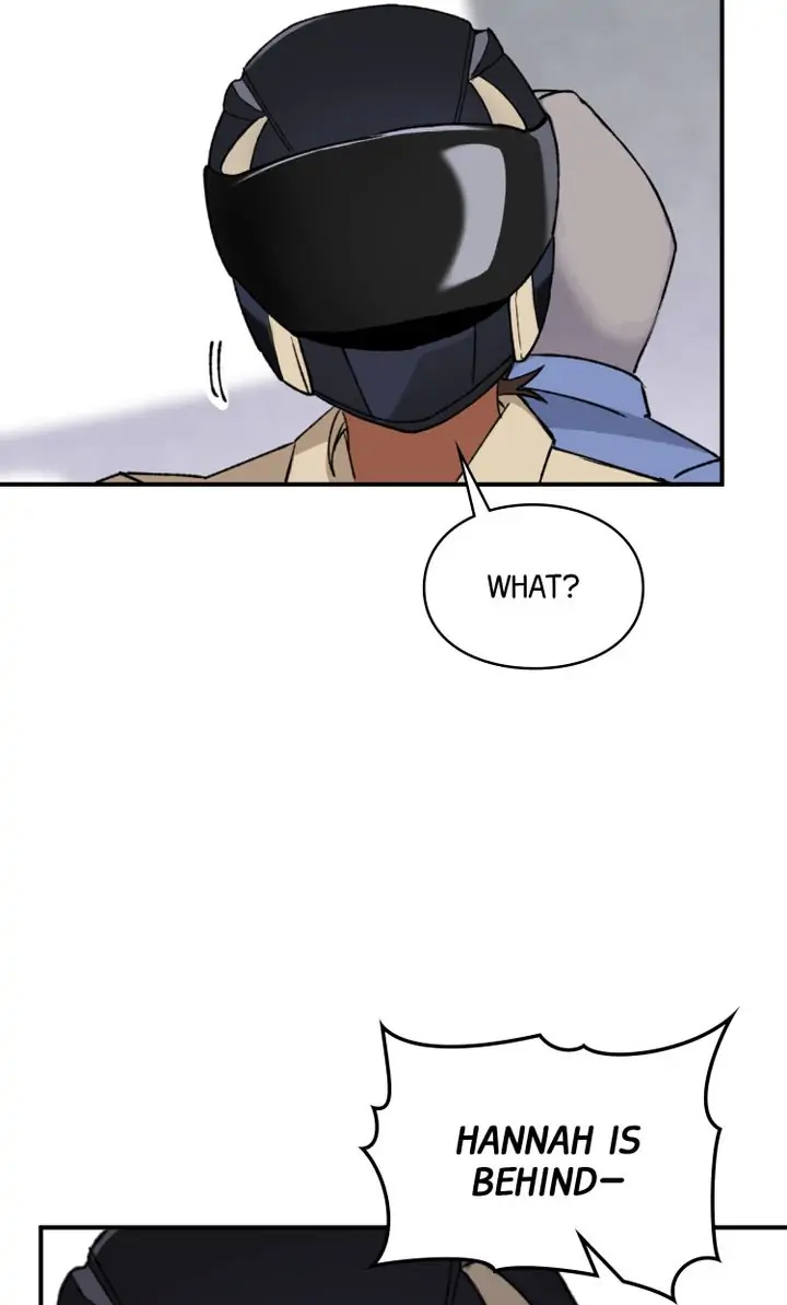 Dead-Teen Hero chapter 23 - page 57