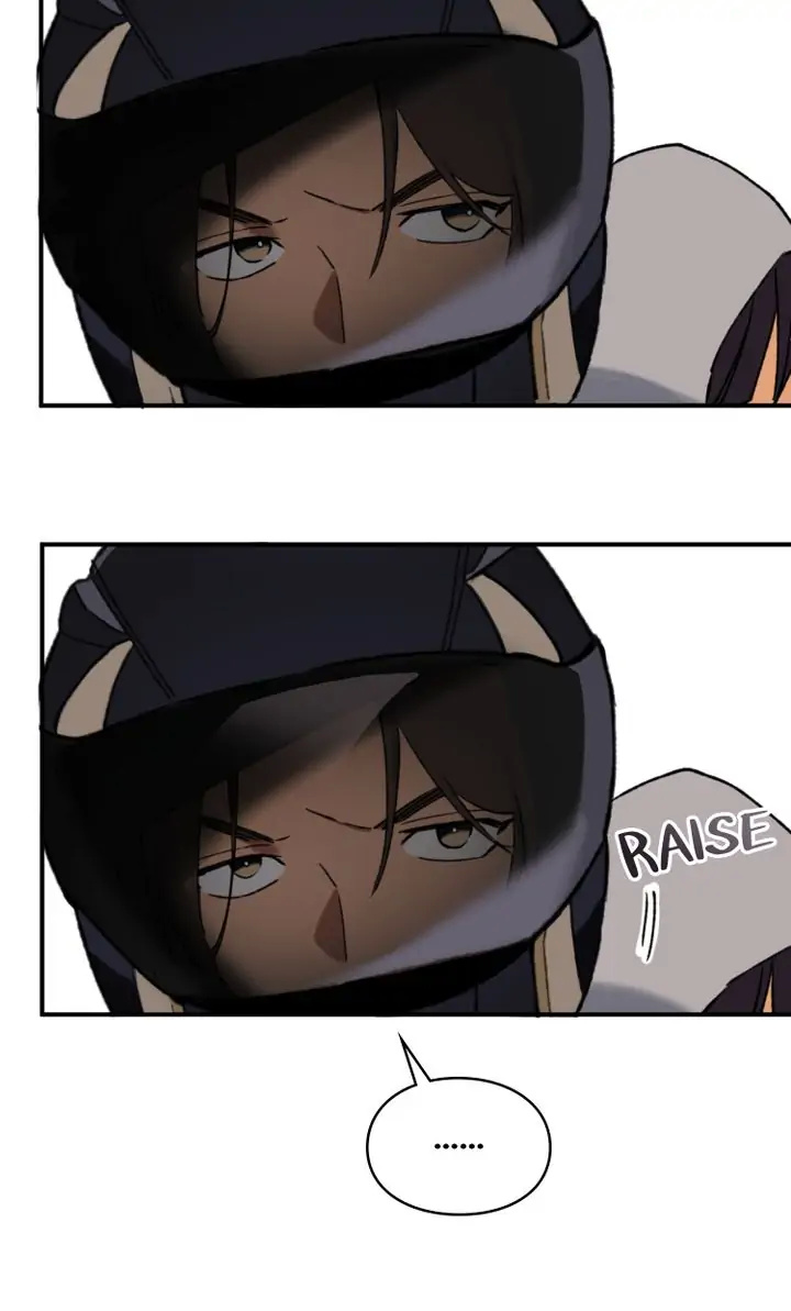 Dead-Teen Hero chapter 23 - page 58
