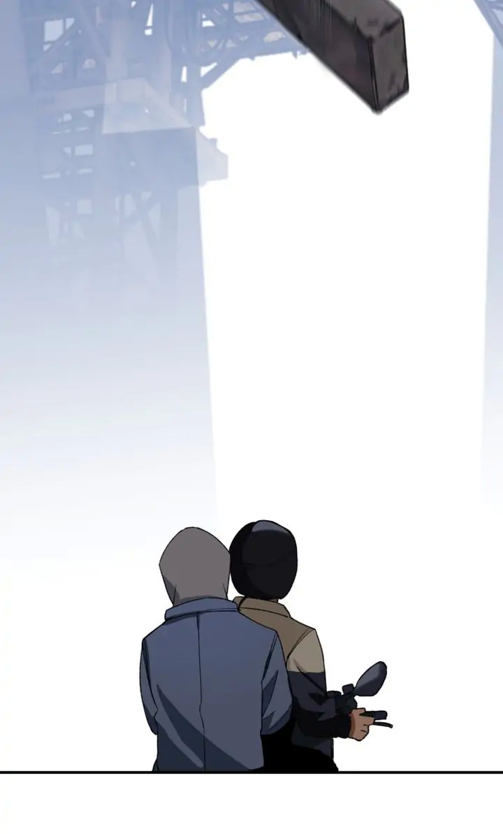 Dead-Teen Hero chapter 23 - page 60