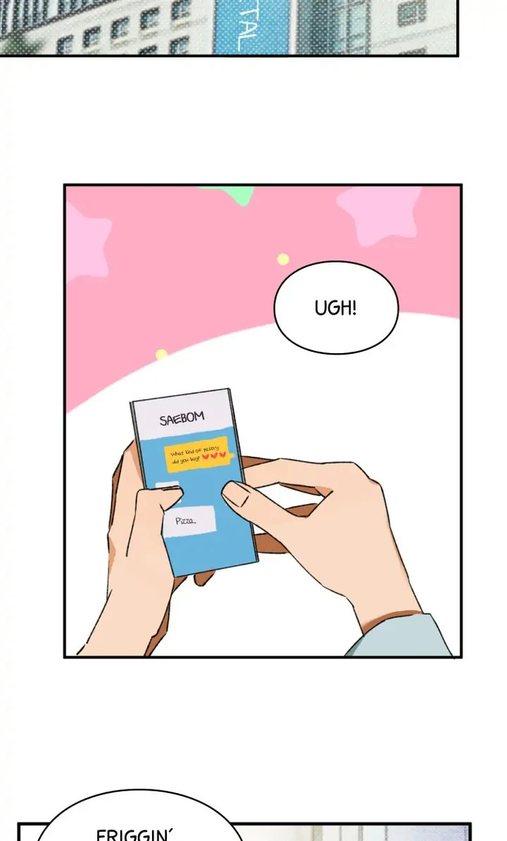 Dead-Teen Hero chapter 23 - page 66