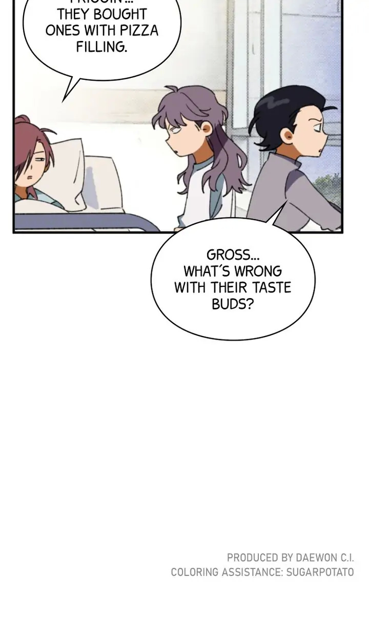 Dead-Teen Hero chapter 23 - page 67