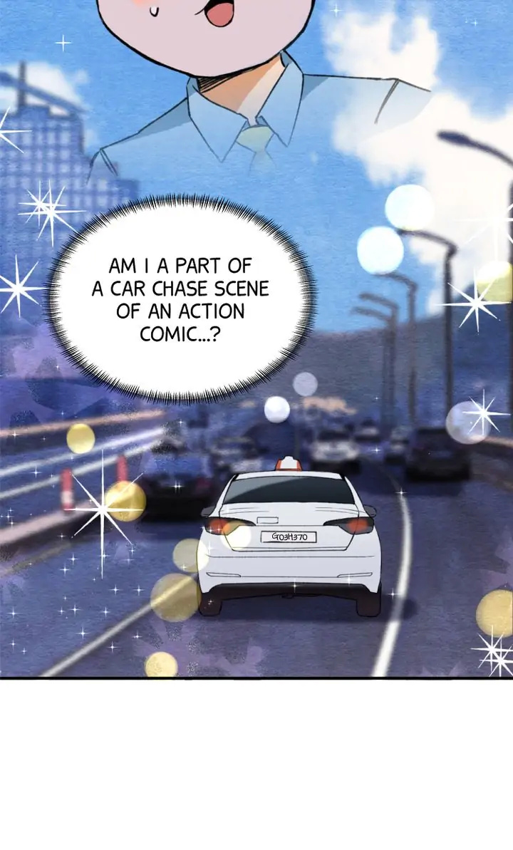 Dead-Teen Hero chapter 23 - page 7