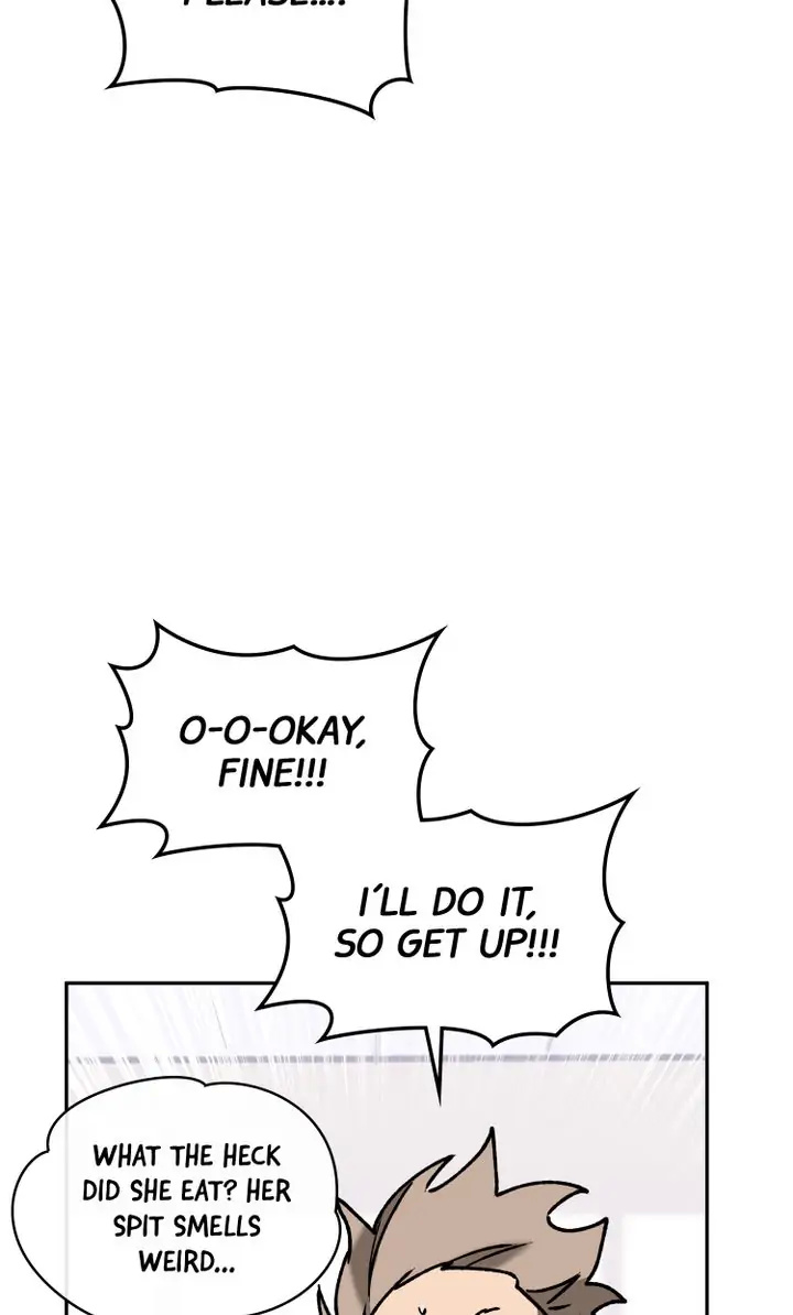 Dead-Teen Hero chapter 37 - page 15