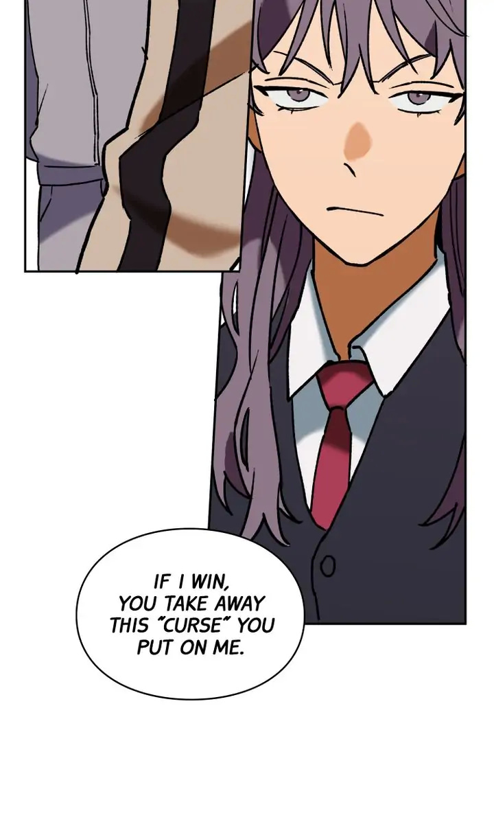 Dead-Teen Hero chapter 37 - page 2
