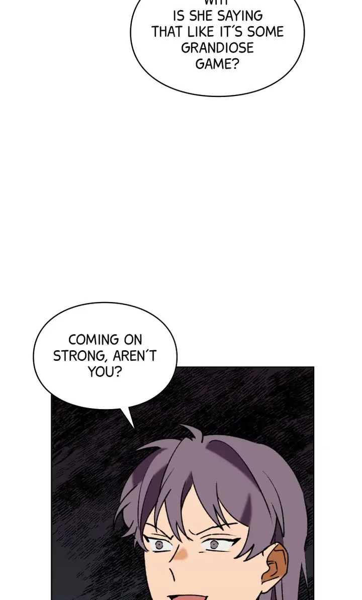 Dead-Teen Hero chapter 37 - page 21