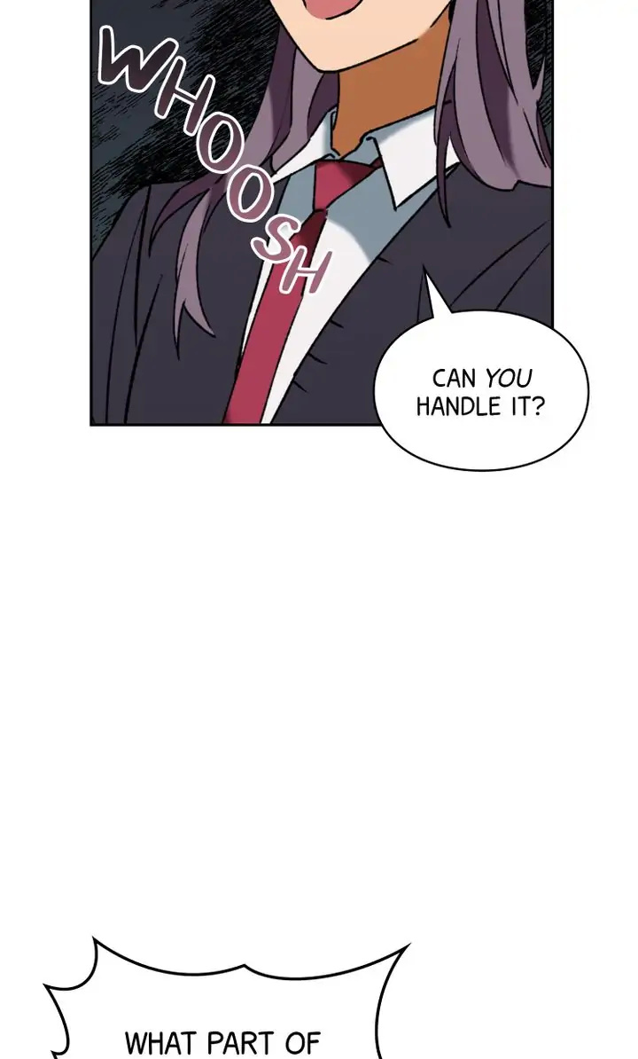 Dead-Teen Hero chapter 37 - page 22