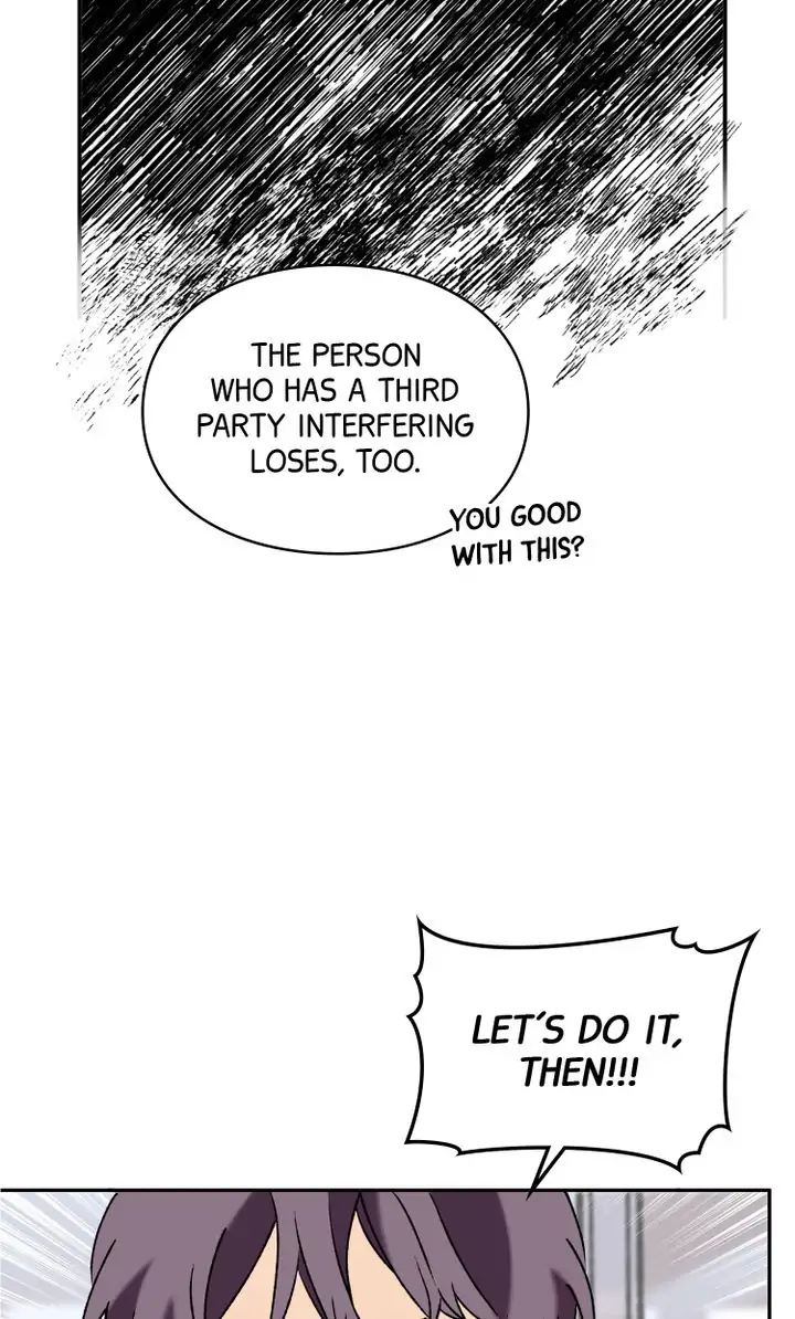 Dead-Teen Hero chapter 37 - page 29
