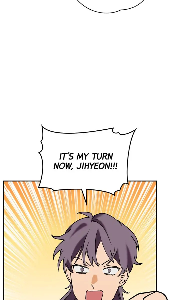 Dead-Teen Hero chapter 37 - page 35