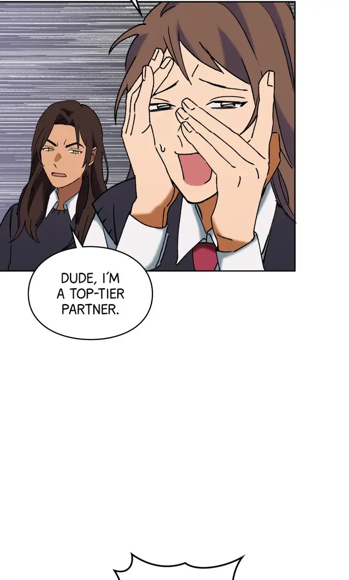 Dead-Teen Hero chapter 37 - page 37