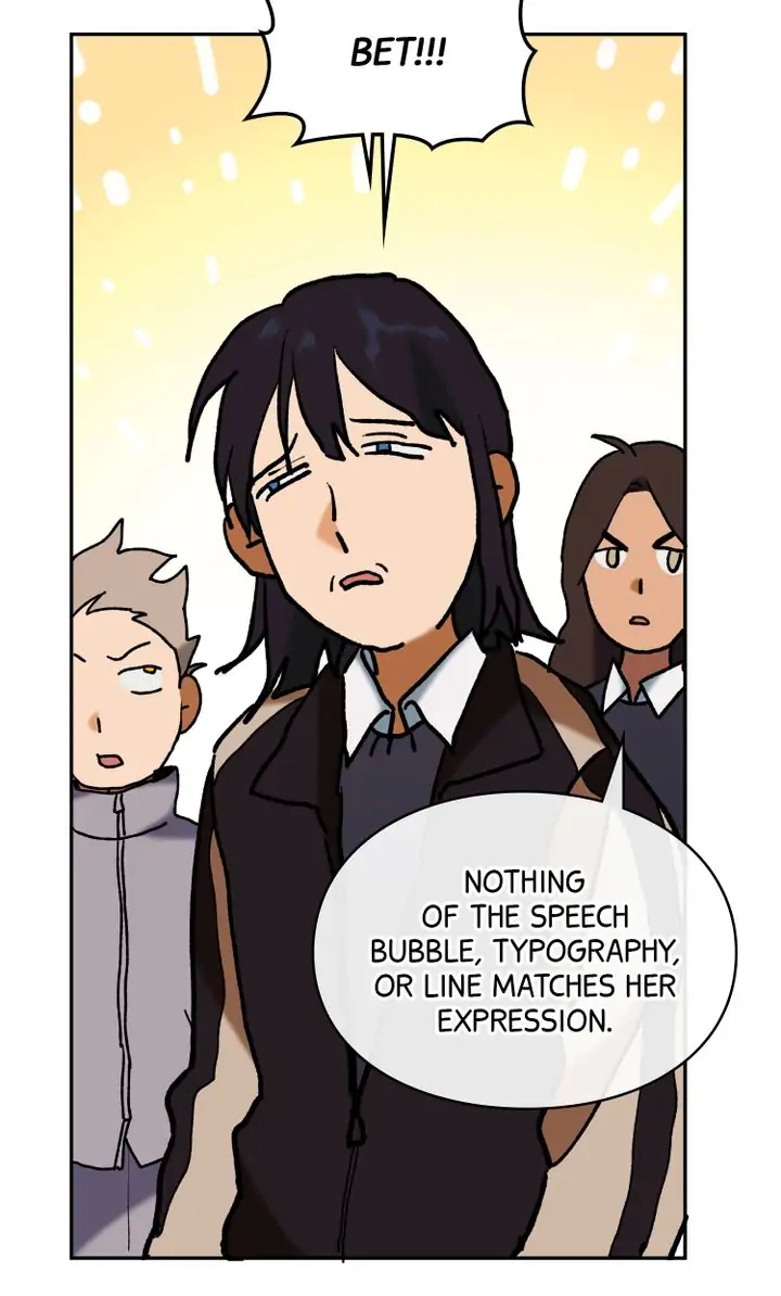Dead-Teen Hero chapter 37 - page 38