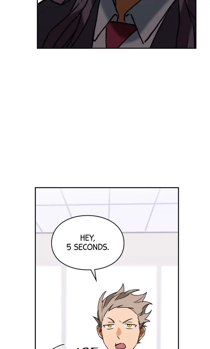 Dead-Teen Hero chapter 37 - page 45