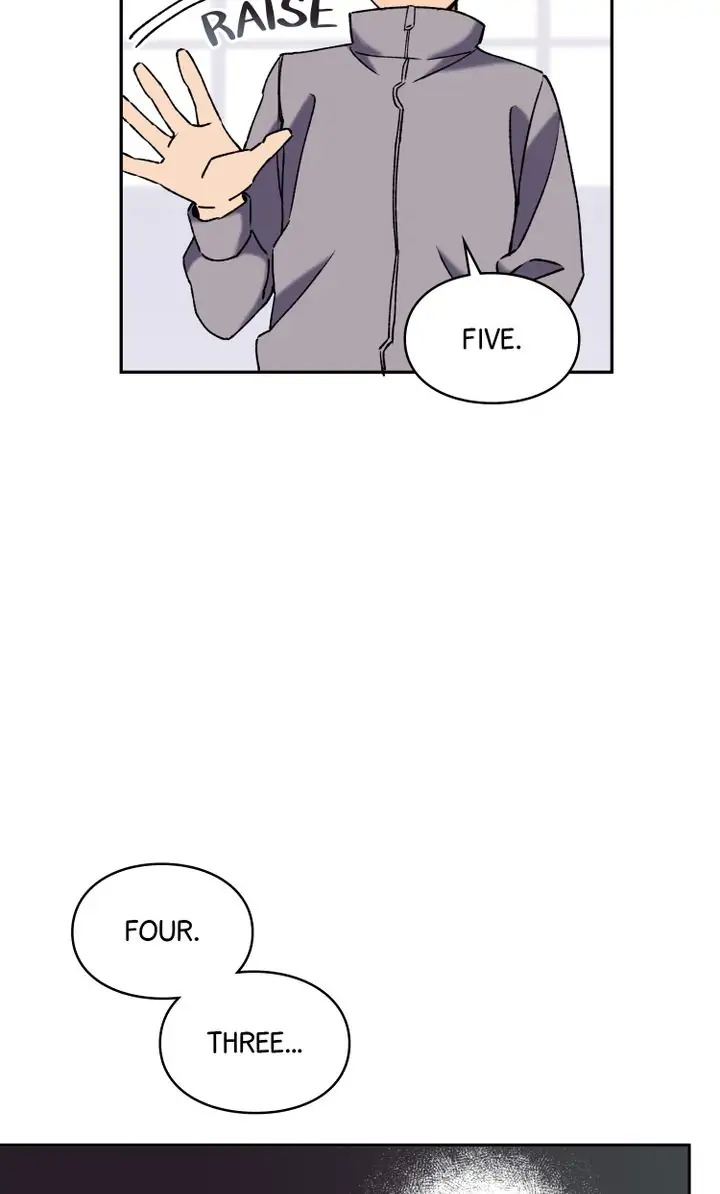 Dead-Teen Hero chapter 37 - page 46
