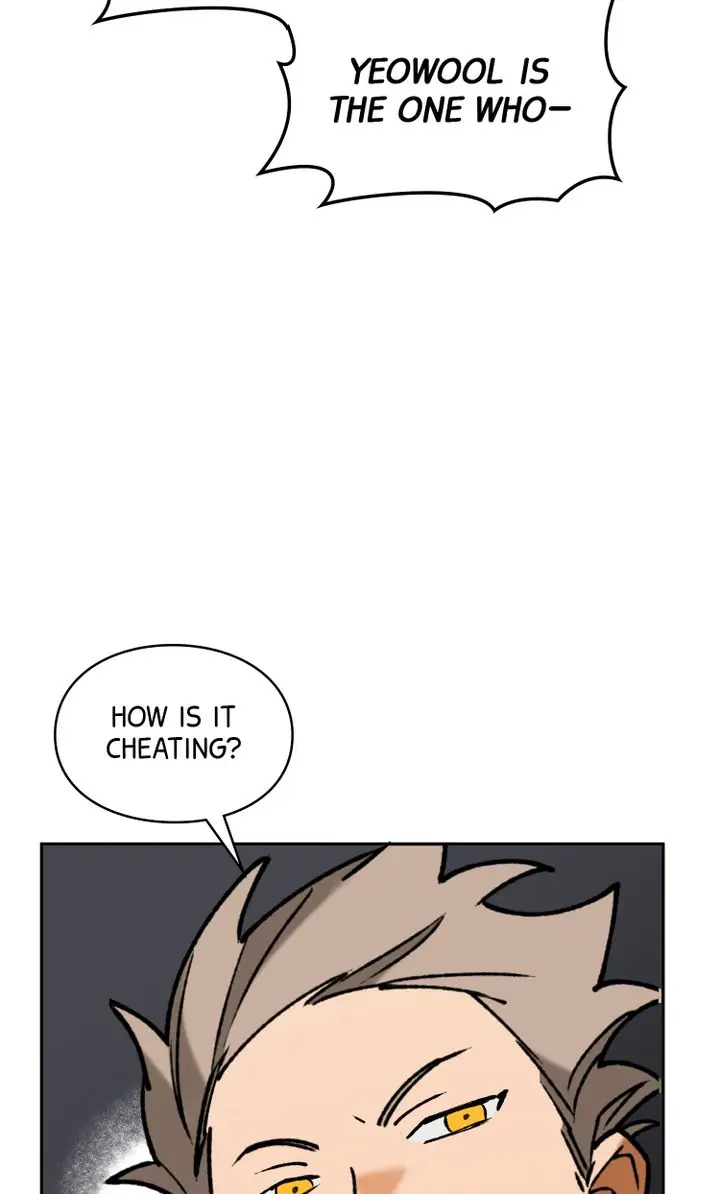 Dead-Teen Hero chapter 37 - page 56