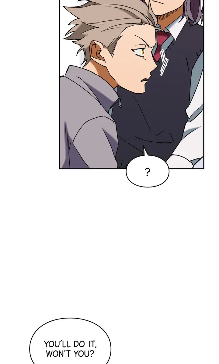 Dead-Teen Hero chapter 37 - page 6