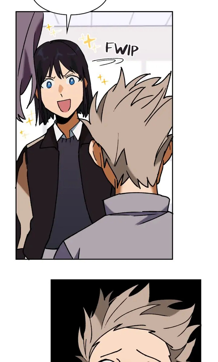 Dead-Teen Hero chapter 37 - page 7