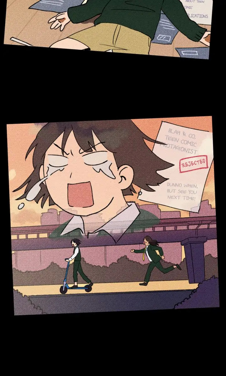 Dead-Teen Hero chapter 10 - page 20