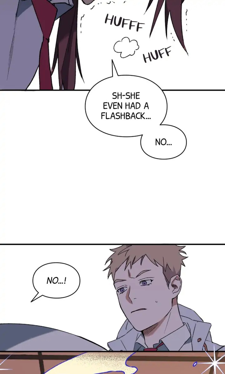 Dead-Teen Hero chapter 10 - page 27