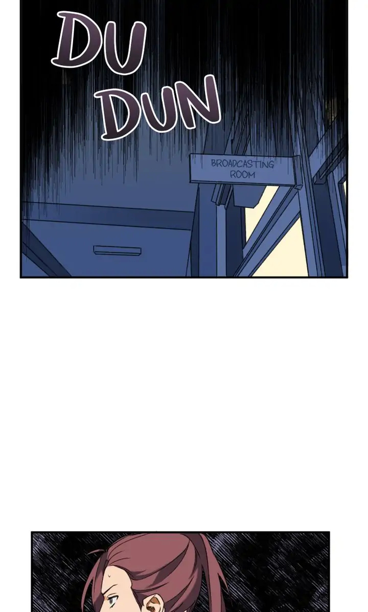 Dead-Teen Hero chapter 10 - page 33