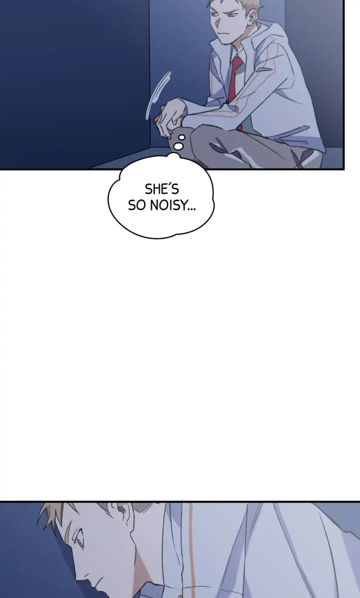 Dead-Teen Hero chapter 10 - page 38