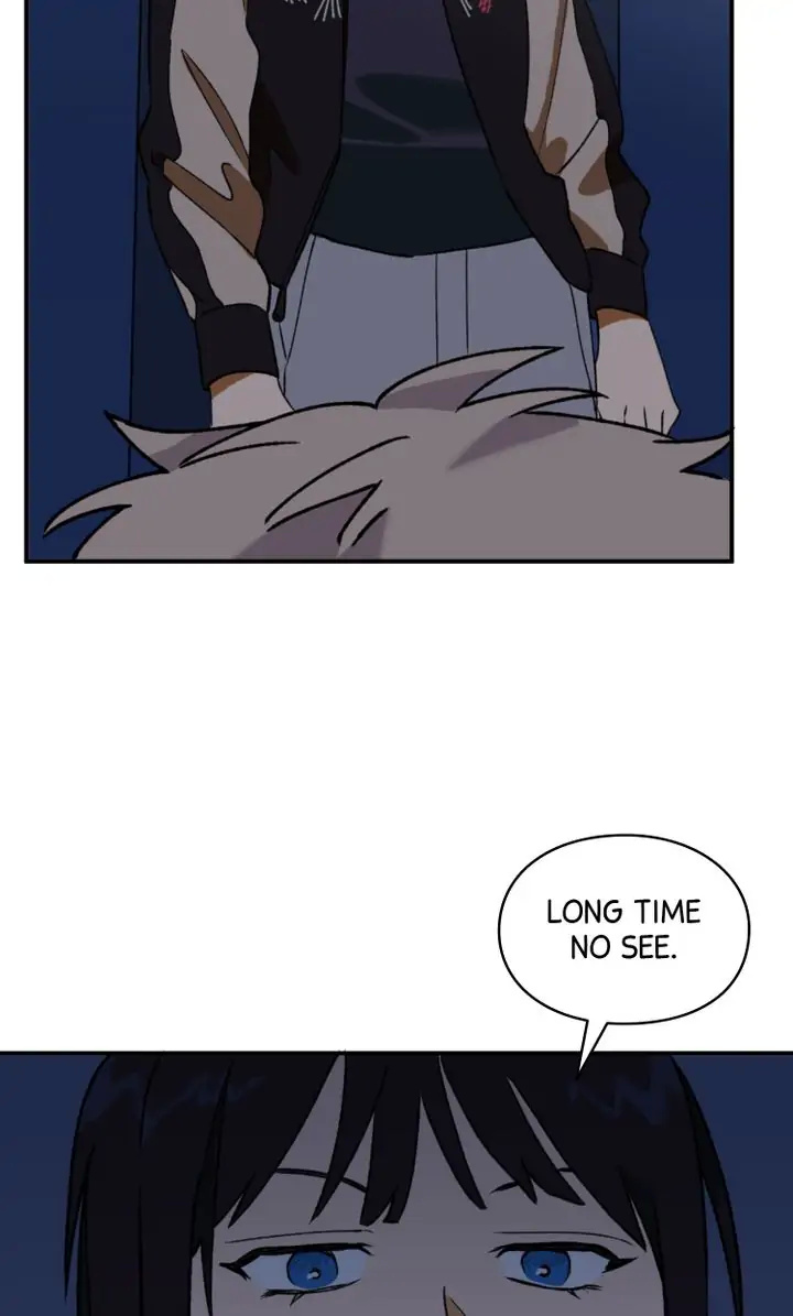 Dead-Teen Hero chapter 10 - page 41