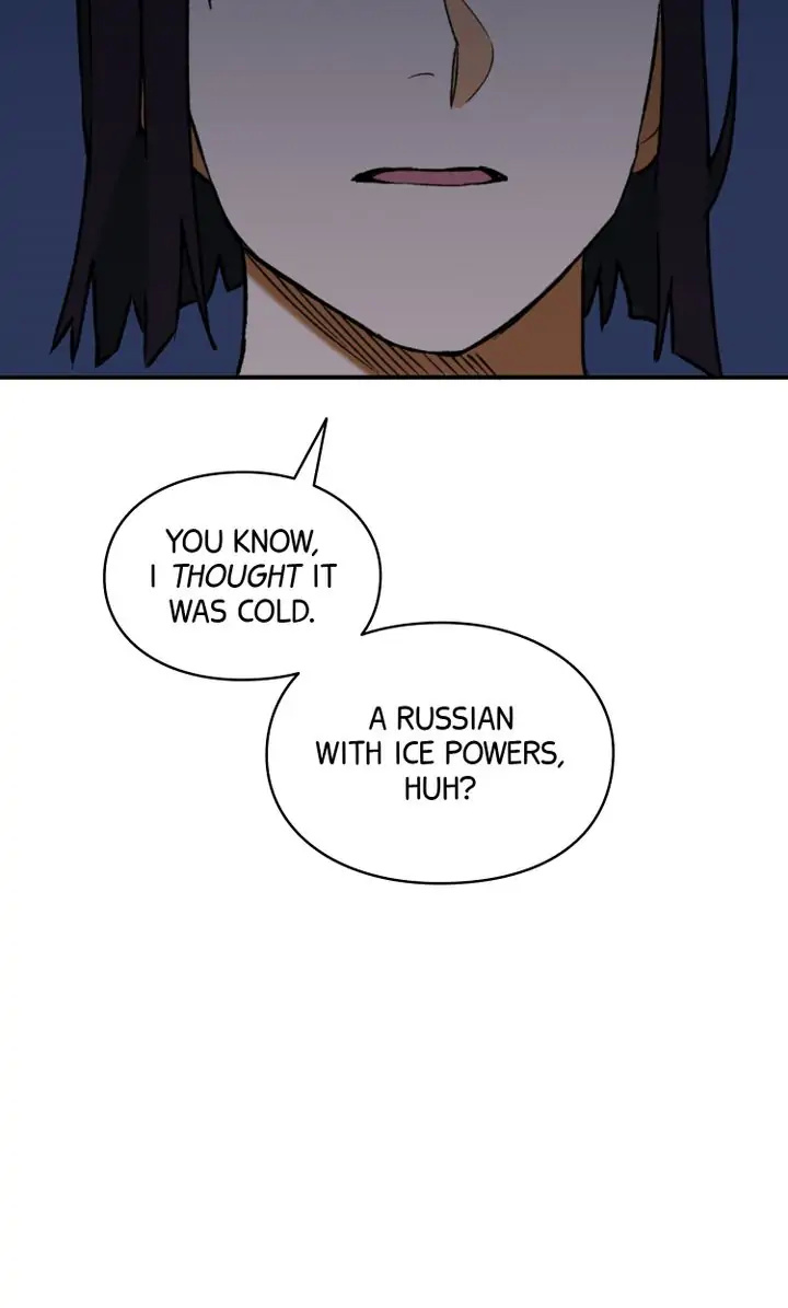 Dead-Teen Hero chapter 10 - page 42