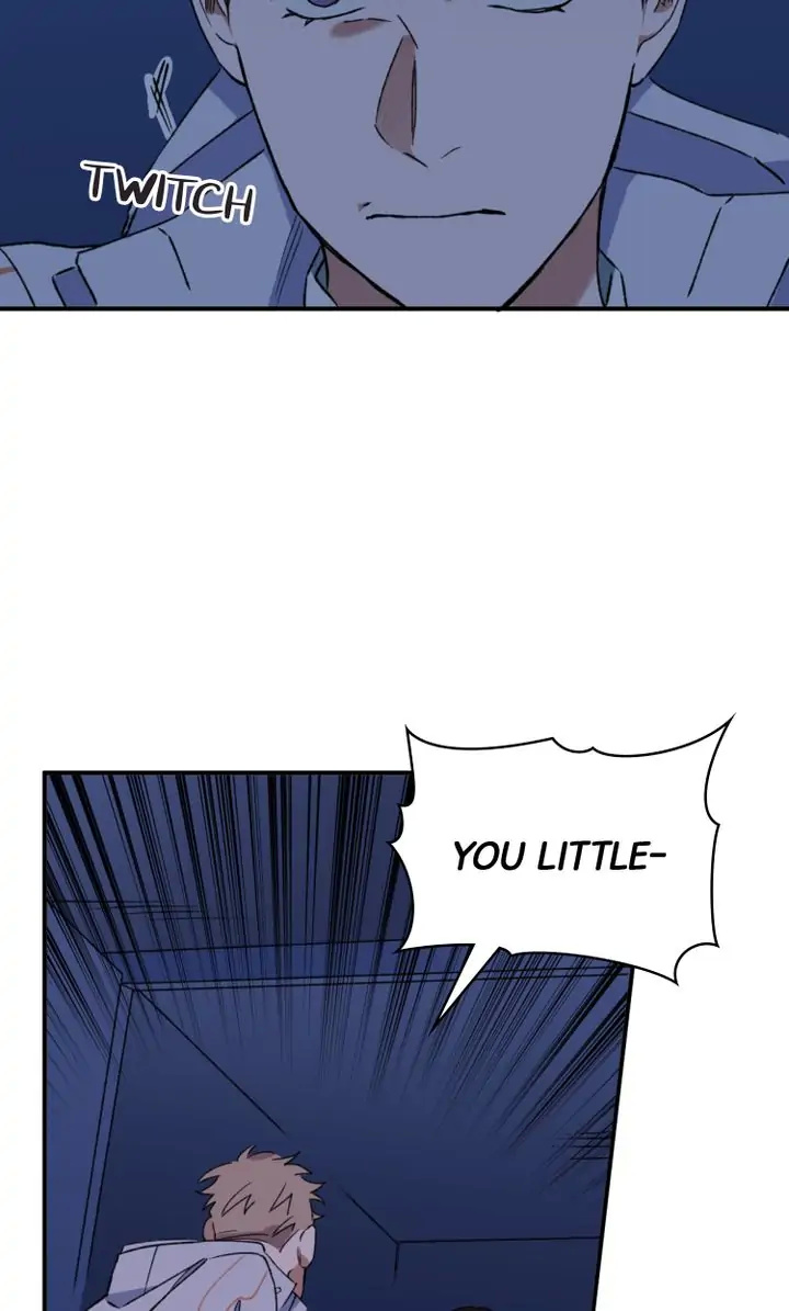 Dead-Teen Hero chapter 10 - page 44