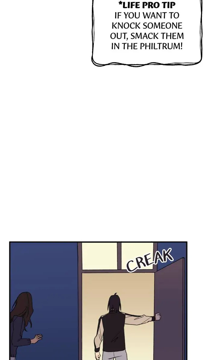 Dead-Teen Hero chapter 10 - page 46