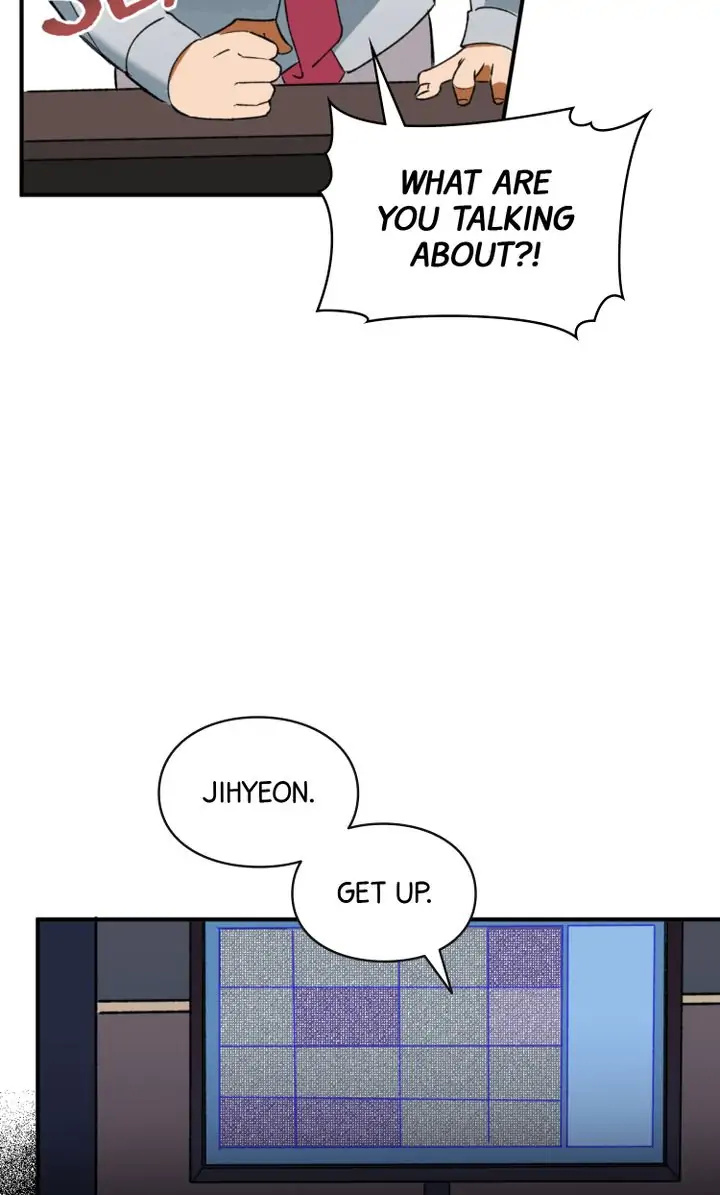 Dead-Teen Hero chapter 10 - page 5