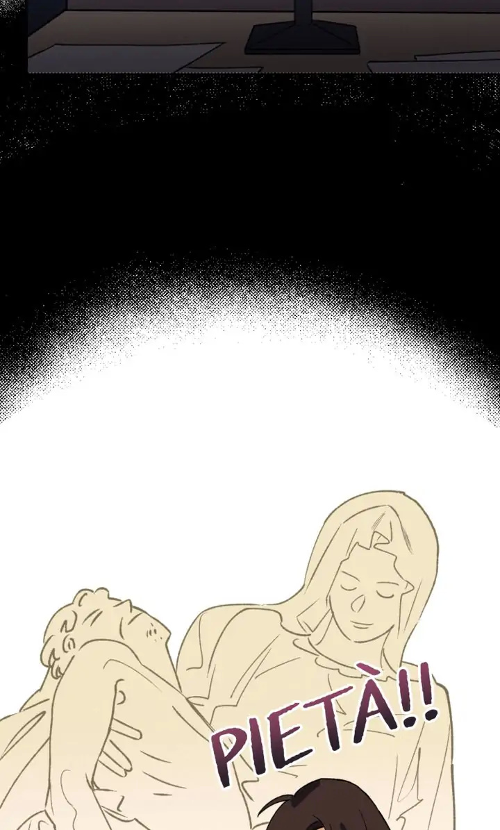 Dead-Teen Hero chapter 10 - page 6