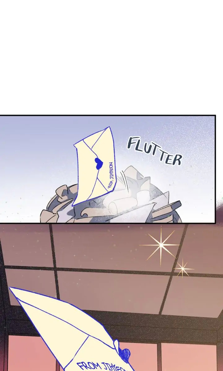 Dead-Teen Hero chapter 10 - page 8