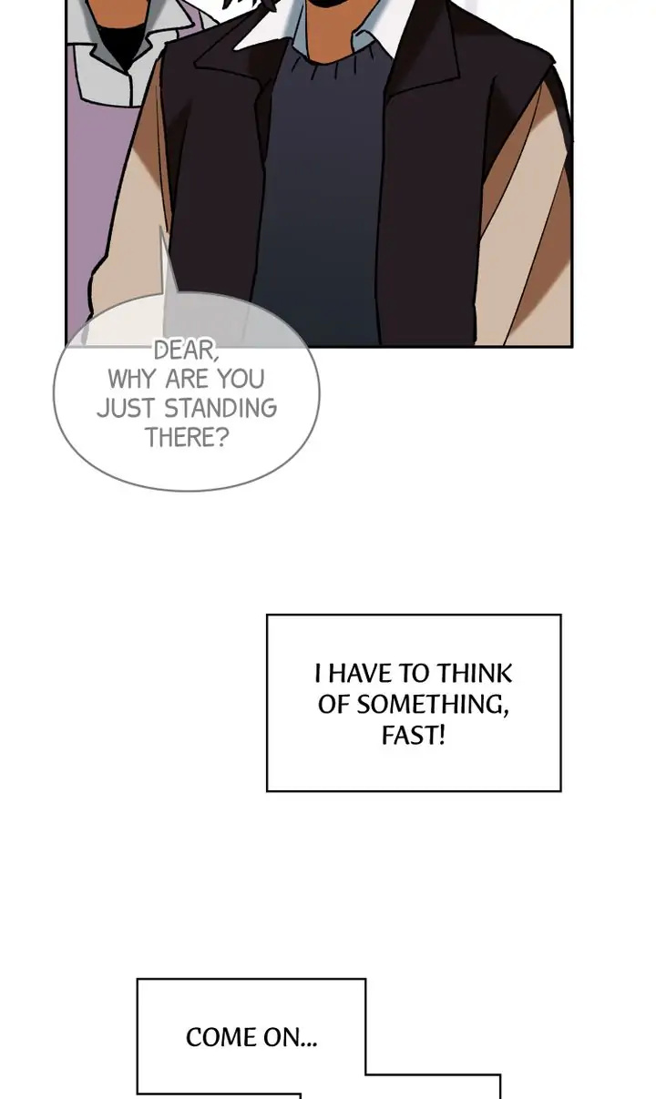Dead-Teen Hero chapter 36 - page 12