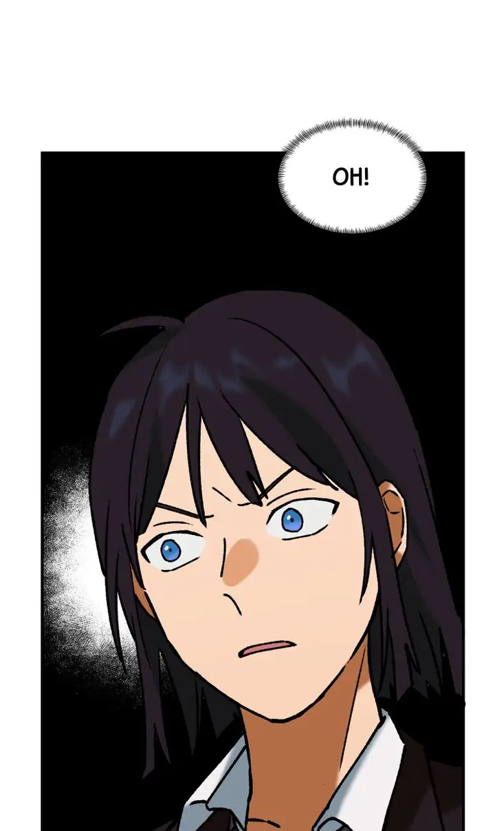 Dead-Teen Hero chapter 36 - page 14
