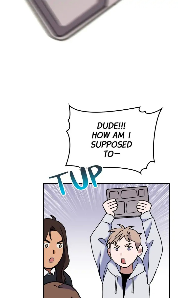 Dead-Teen Hero chapter 36 - page 18