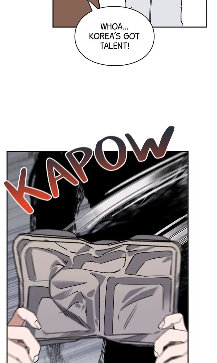 Dead-Teen Hero chapter 36 - page 19