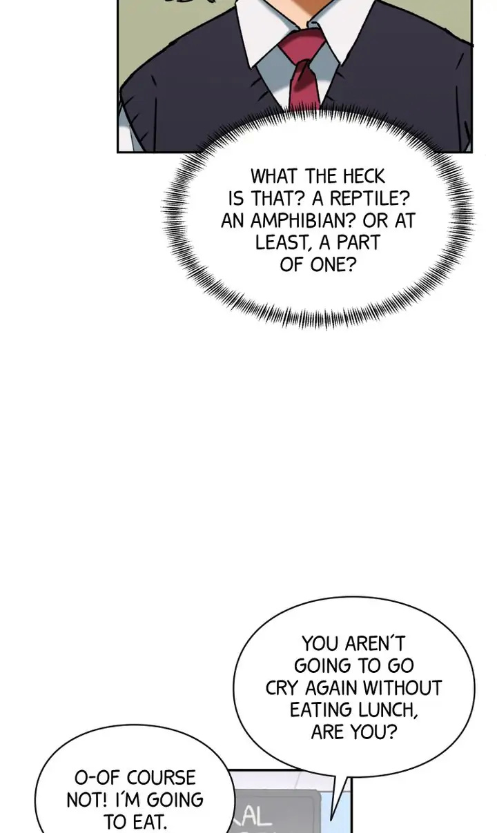 Dead-Teen Hero chapter 36 - page 29