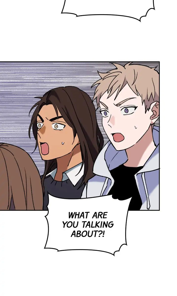 Dead-Teen Hero chapter 36 - page 3