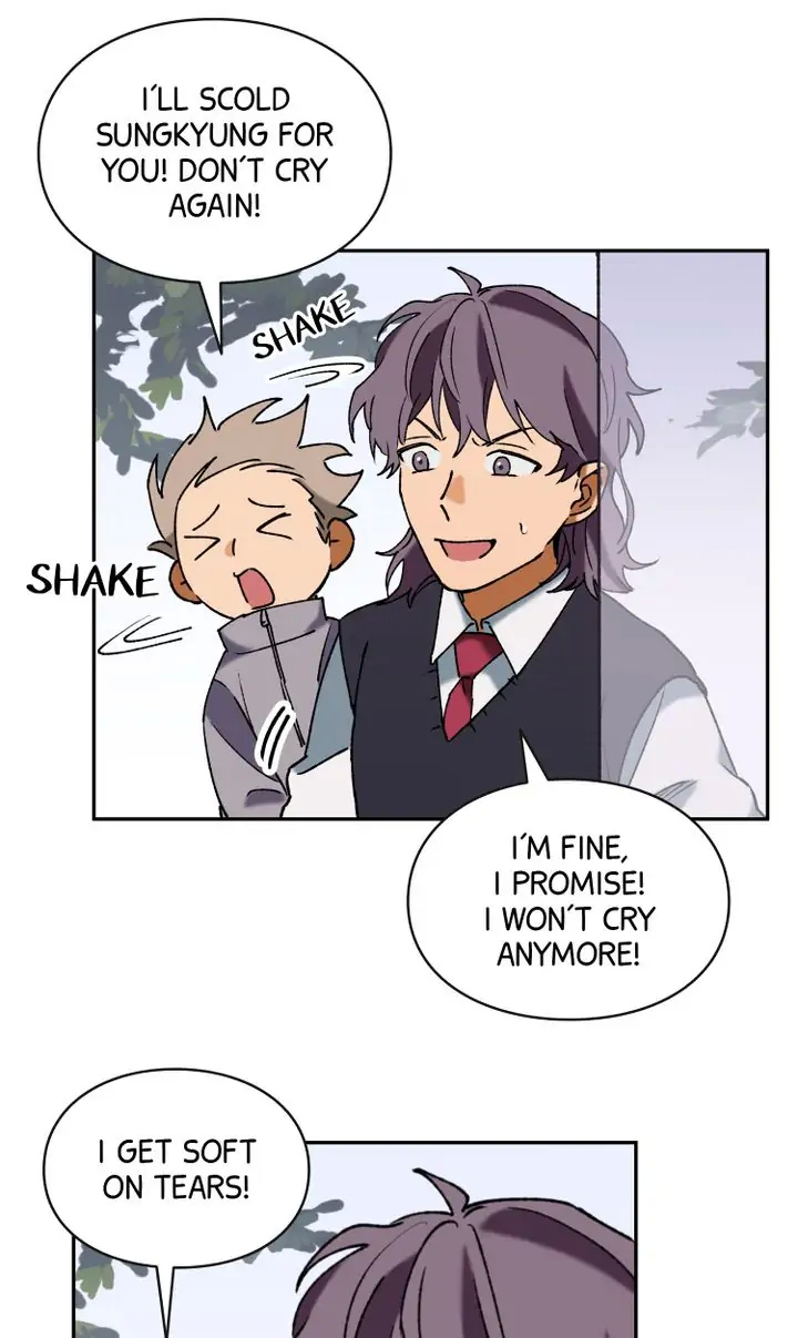 Dead-Teen Hero chapter 36 - page 31
