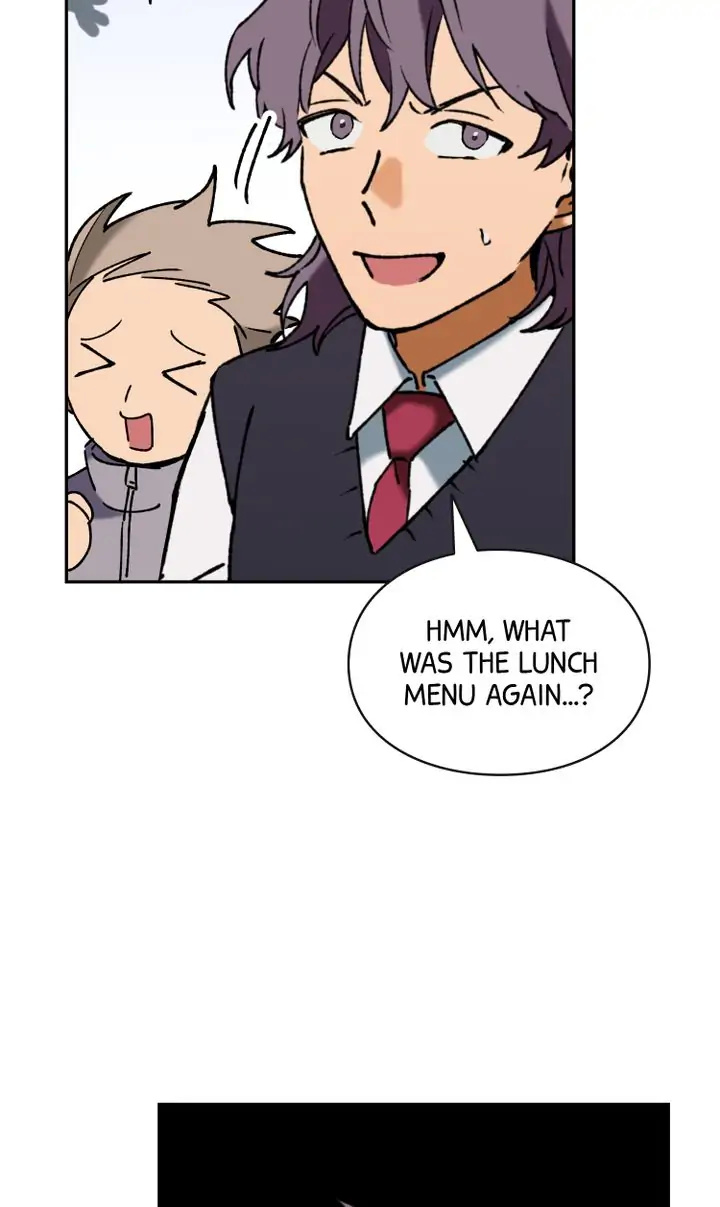 Dead-Teen Hero chapter 36 - page 32