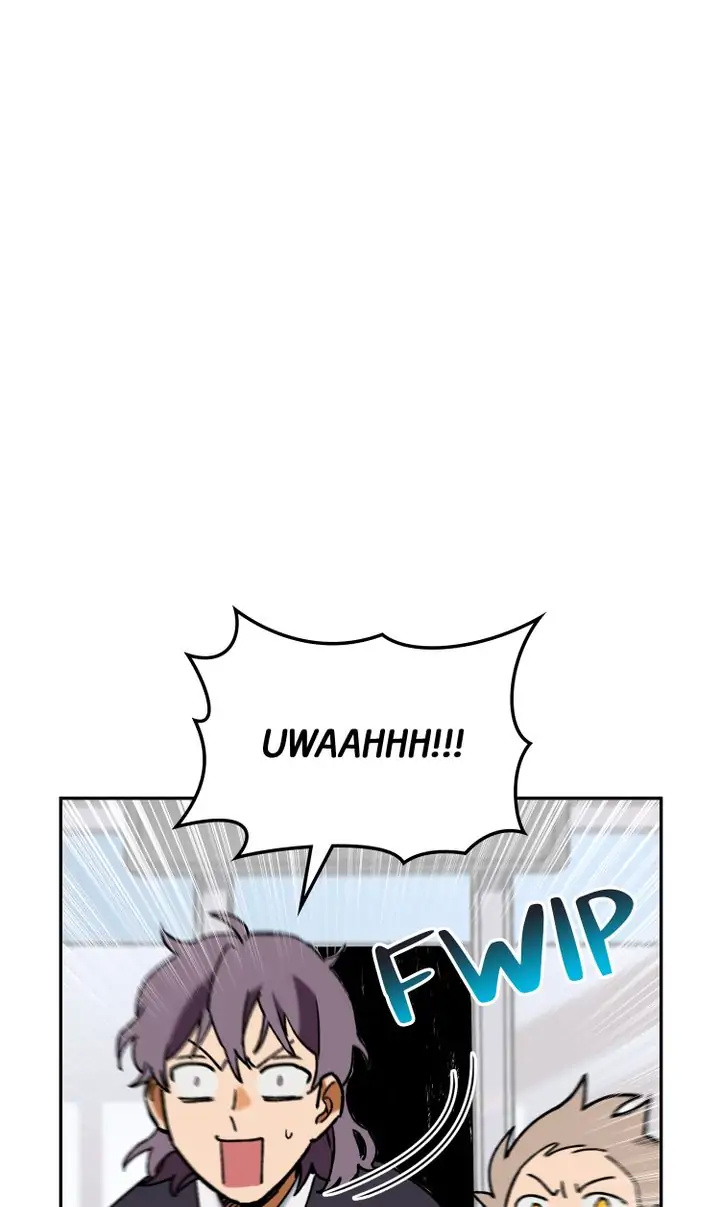 Dead-Teen Hero chapter 36 - page 35