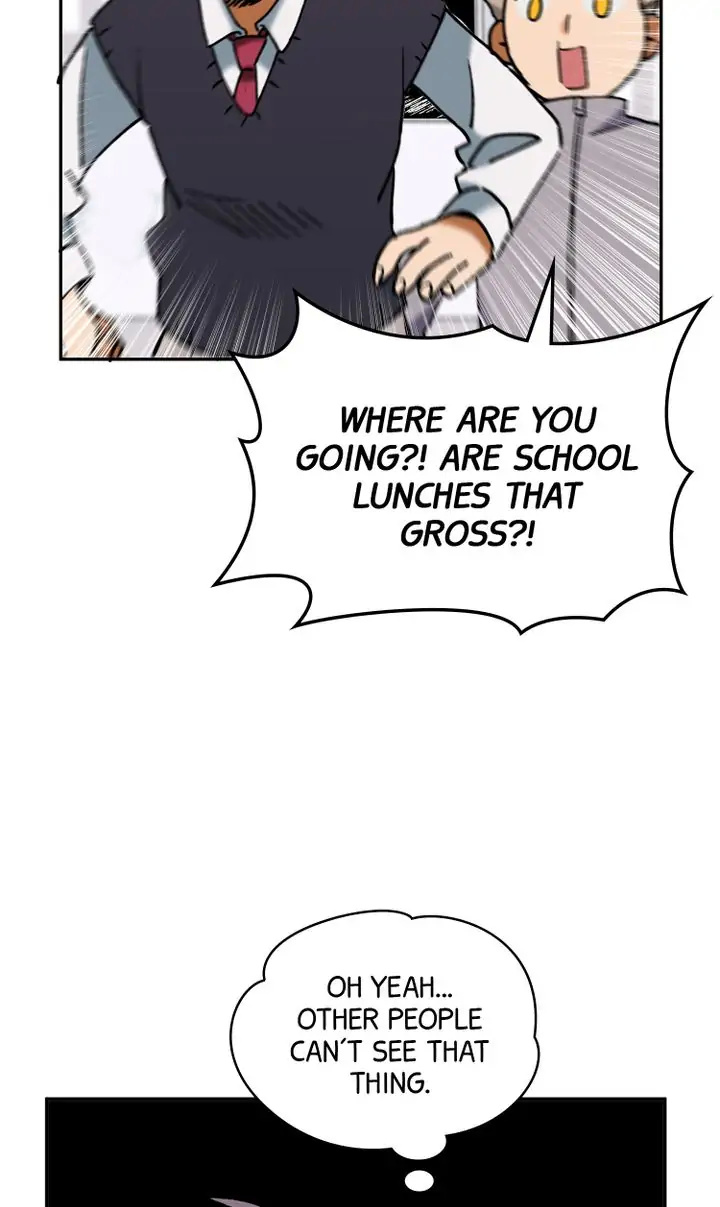 Dead-Teen Hero chapter 36 - page 36