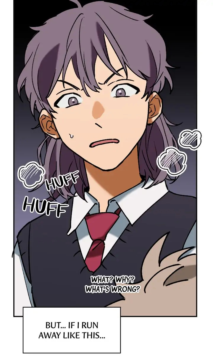 Dead-Teen Hero chapter 36 - page 37