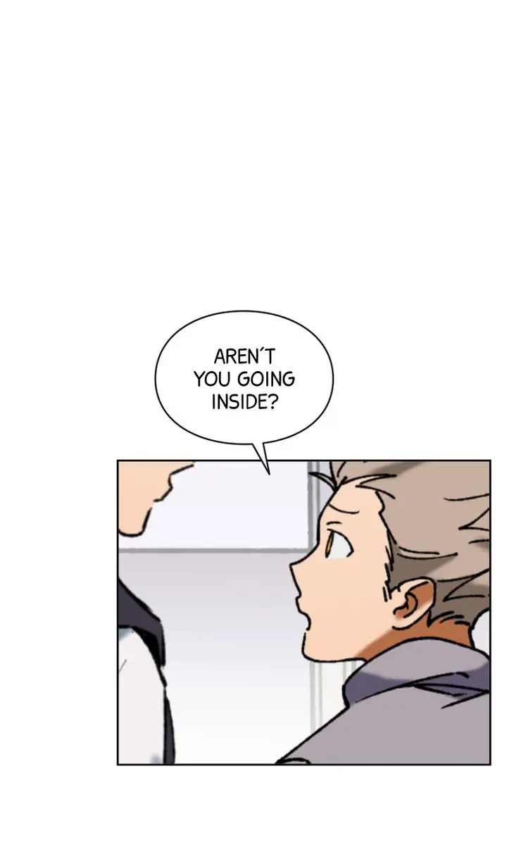 Dead-Teen Hero chapter 36 - page 38