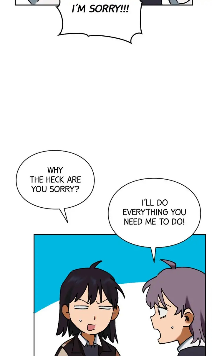 Dead-Teen Hero chapter 36 - page 51