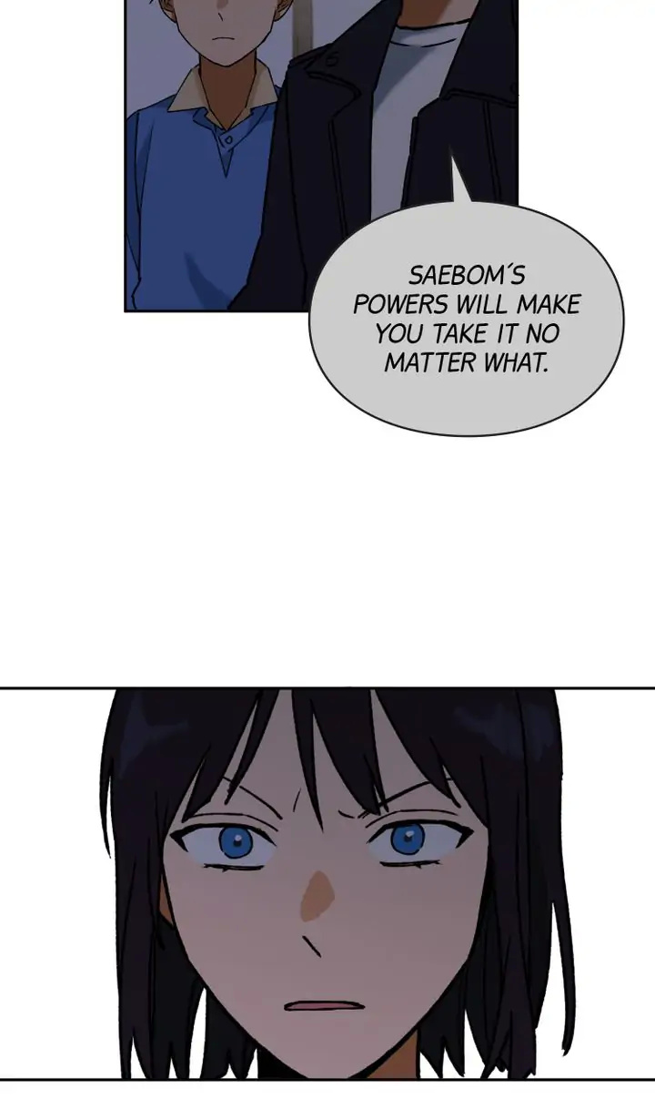 Dead-Teen Hero chapter 36 - page 55